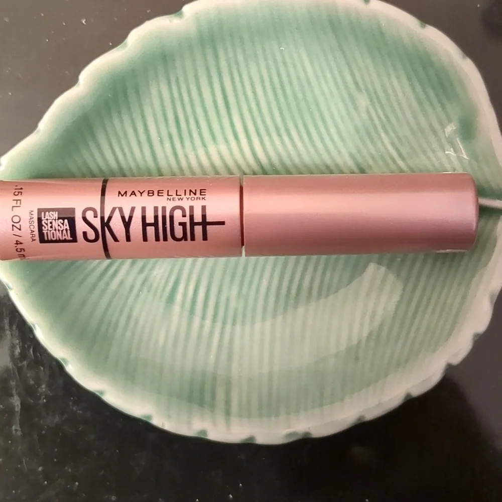 Maybelline Mascara